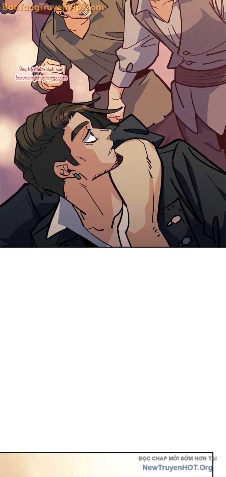 Công Tước Bạch Long Chapter 131 - 64