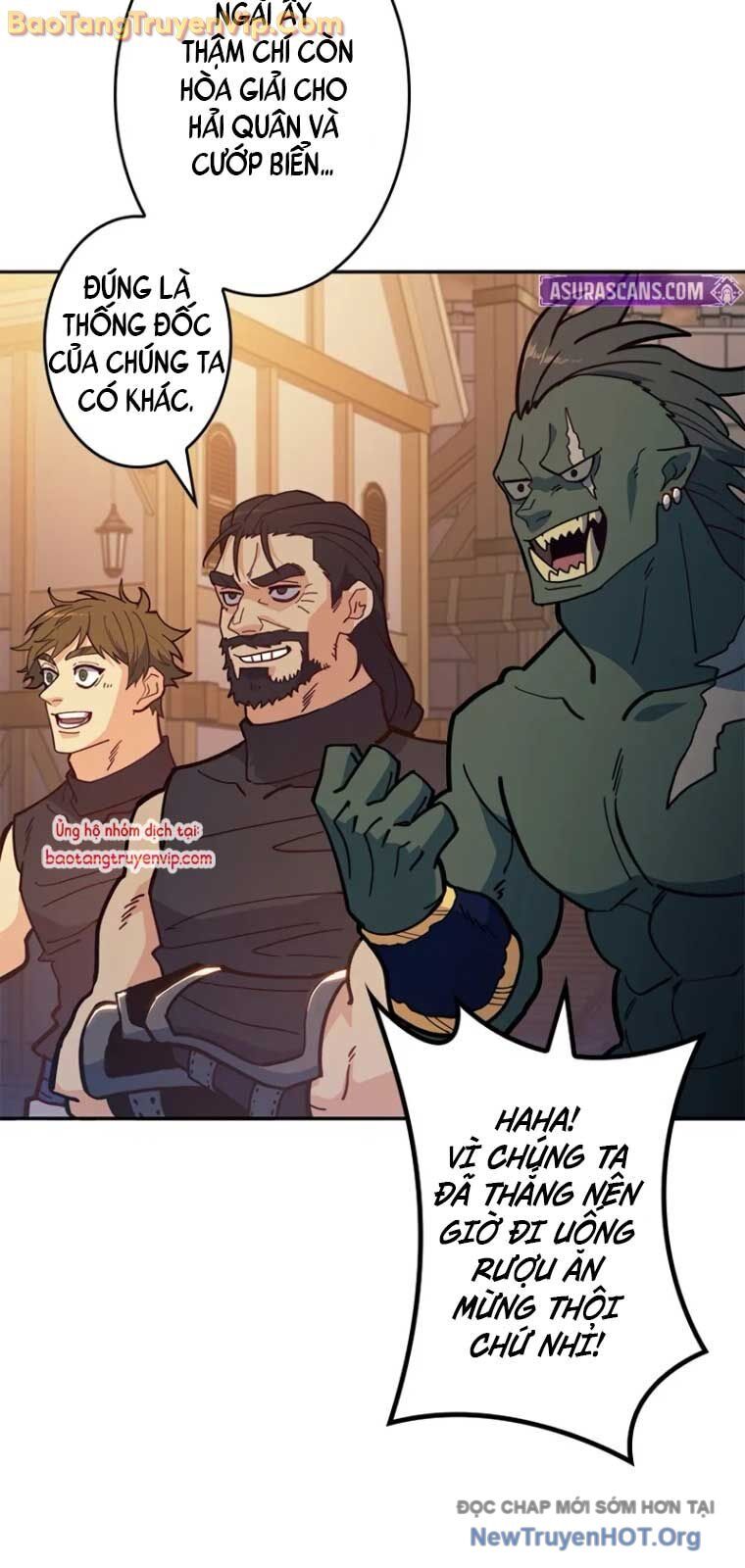 Công Tước Bạch Long Chapter 131 - 78