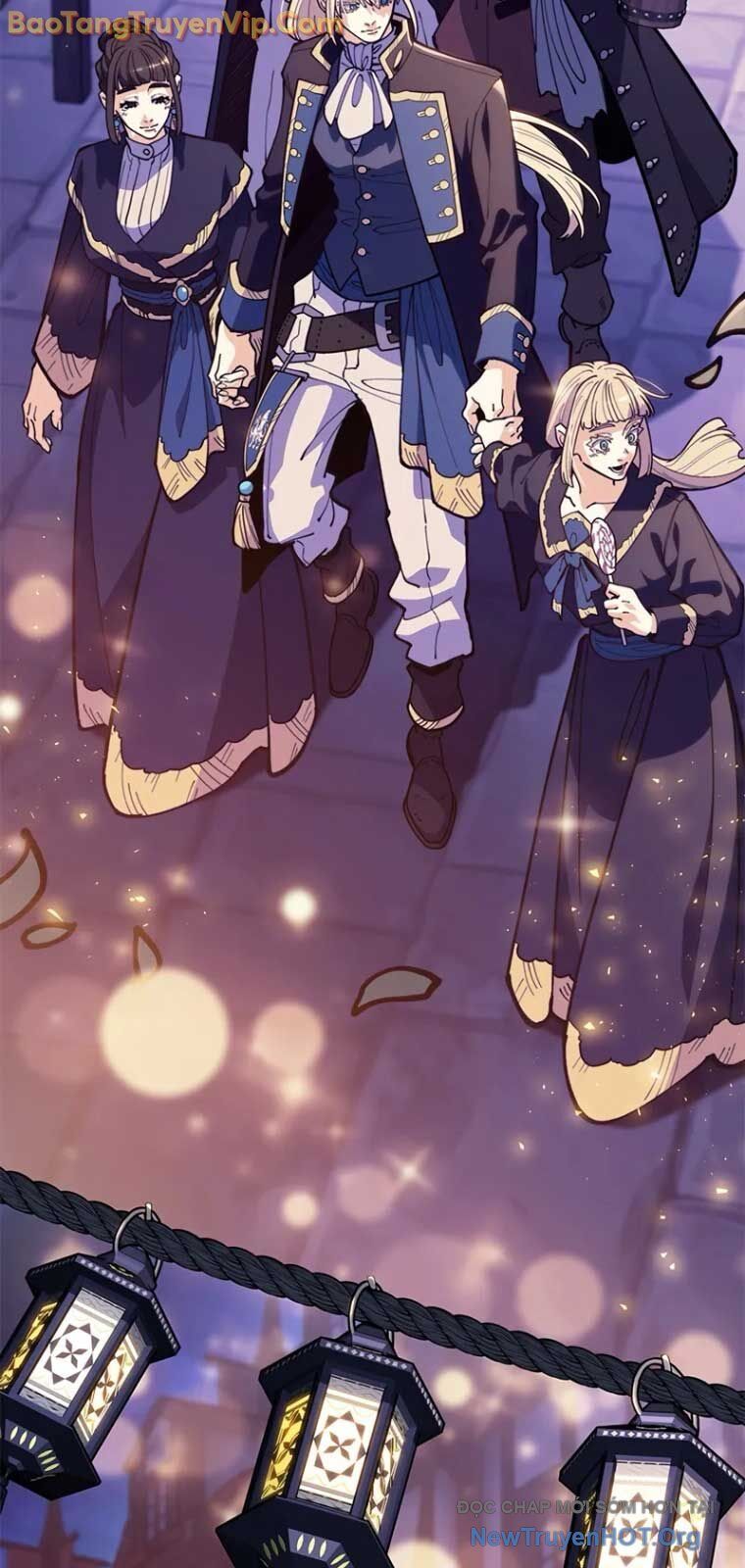Công Tước Bạch Long Chapter 131 - 83