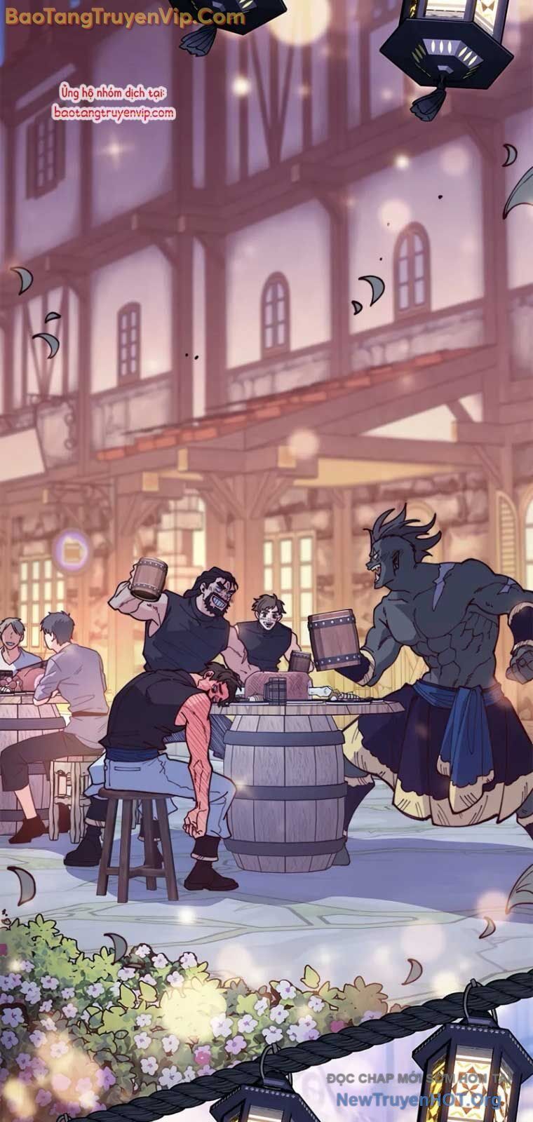 Công Tước Bạch Long Chapter 131 - 84