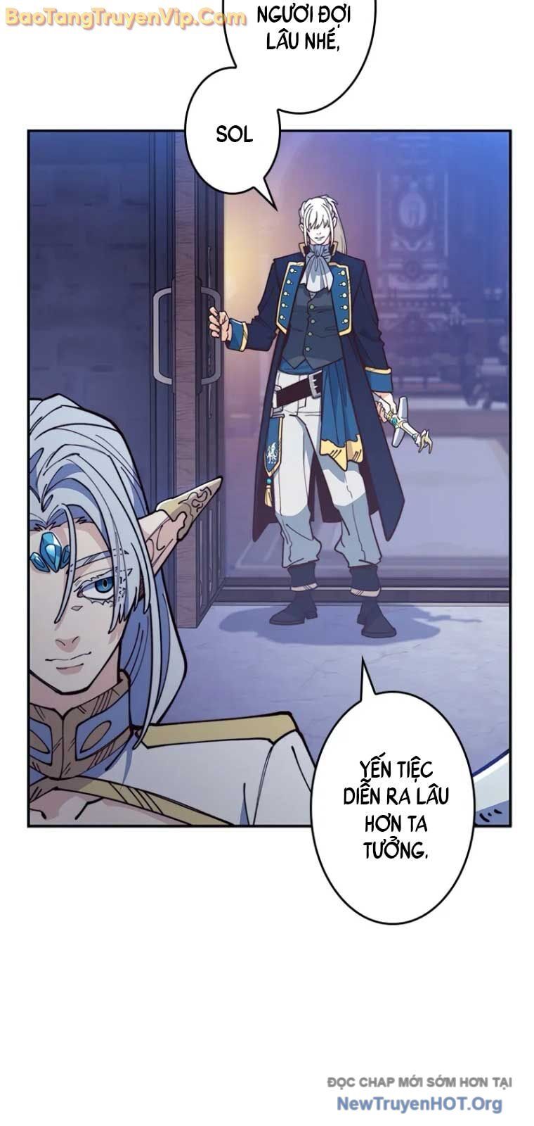 Công Tước Bạch Long Chapter 131 - 91