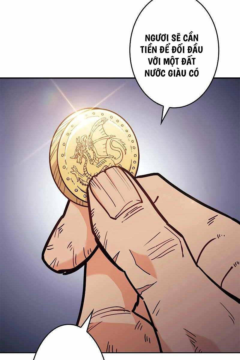 Công Tước Bạch Long Chapter 102 - 75