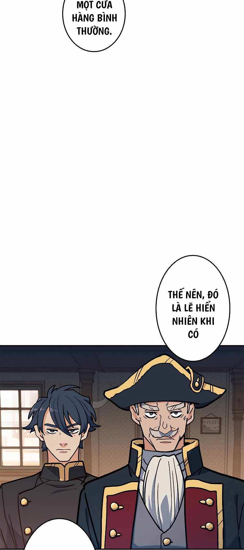Công Tước Bạch Long Chapter 107 - 26