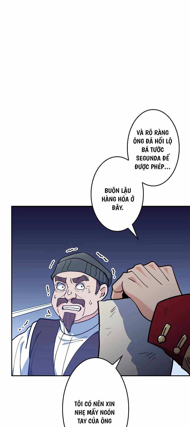 Công Tước Bạch Long Chapter 107 - 34