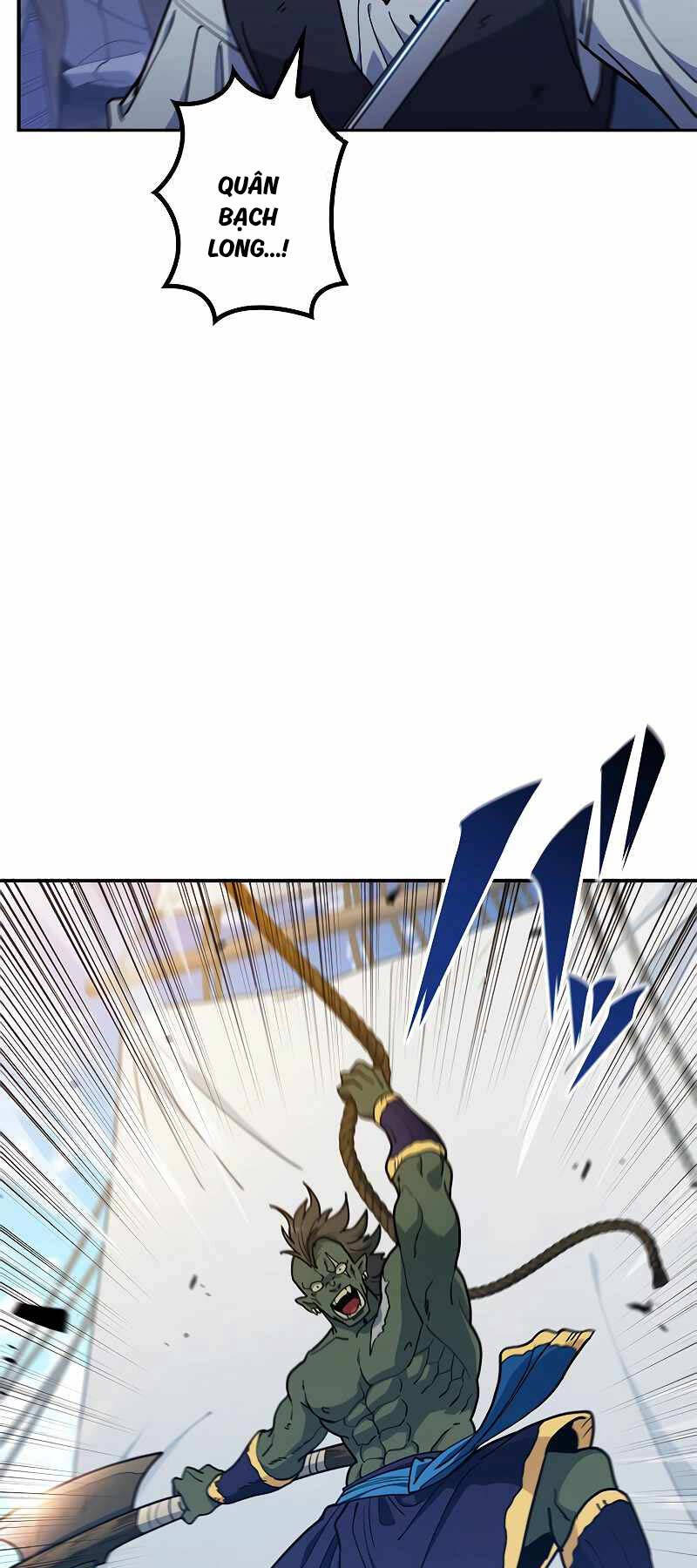 Công Tước Bạch Long Chapter 107 - 51