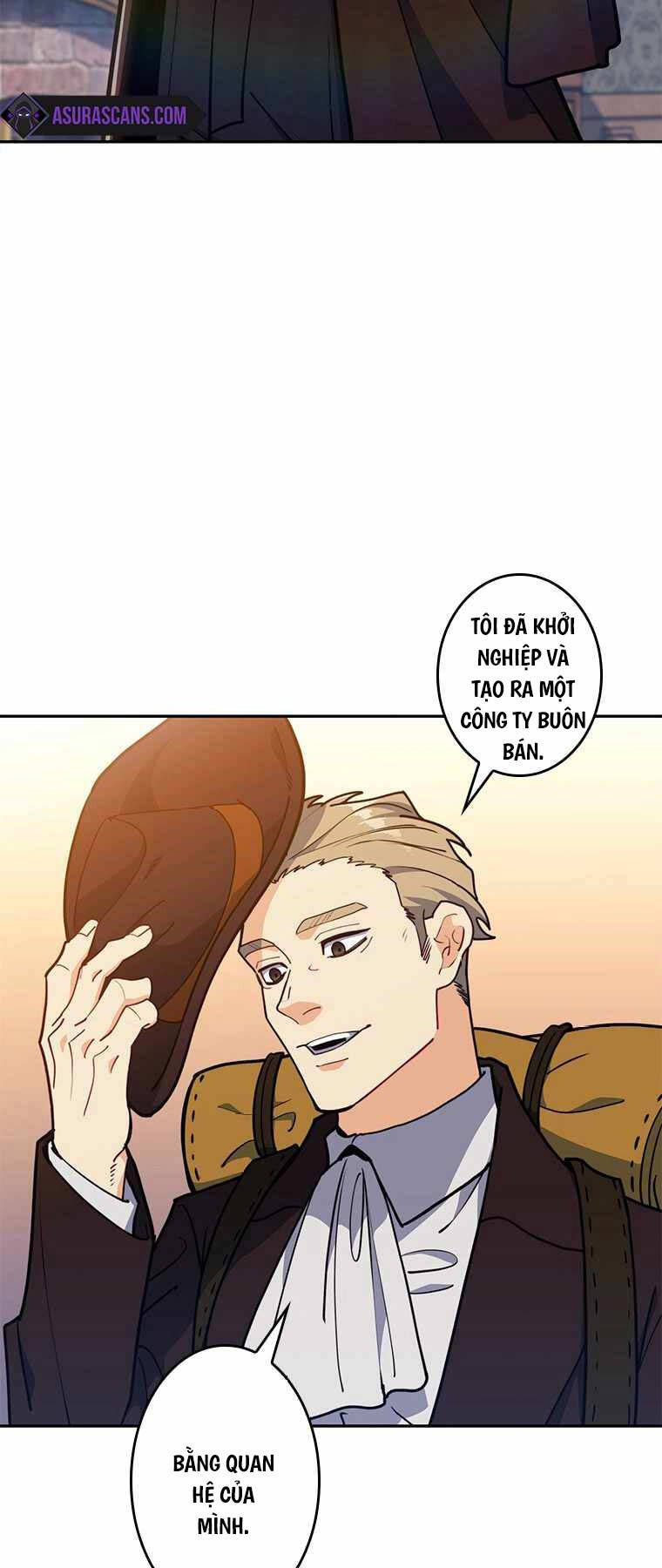 Công Tước Bạch Long Chapter 108 - 5