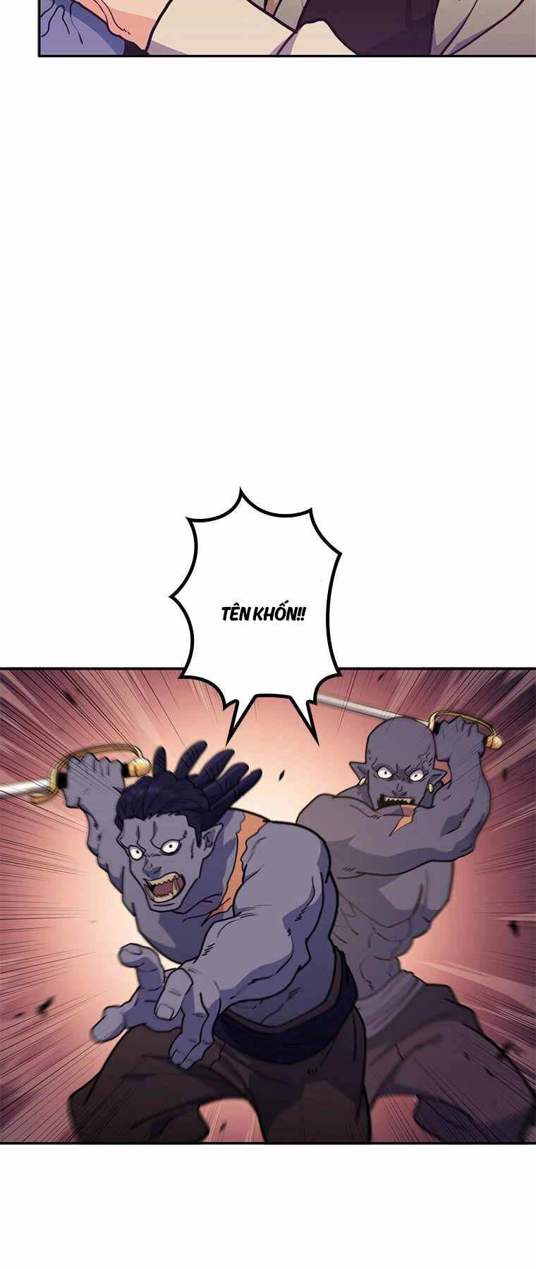 Công Tước Bạch Long Chapter 108 - 64