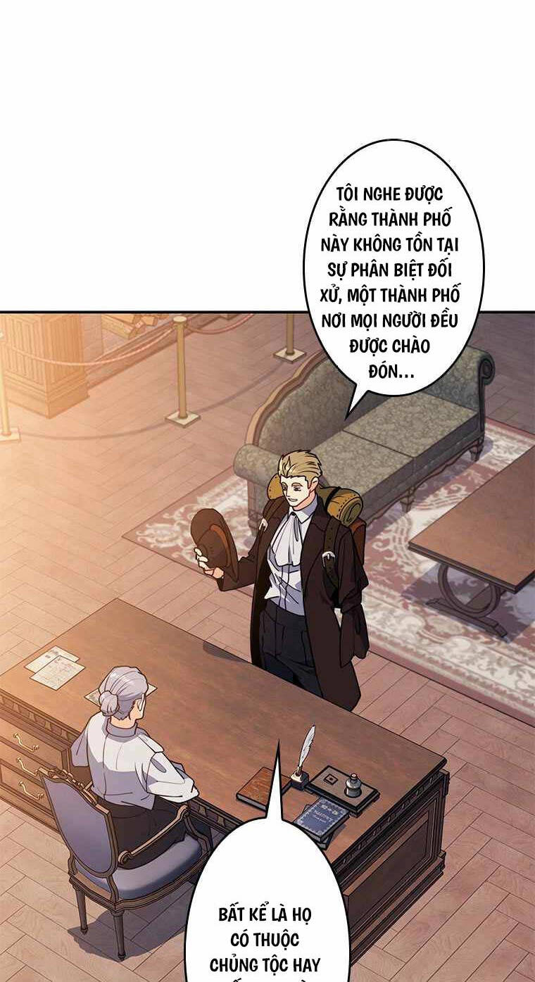 Công Tước Bạch Long Chapter 108 - 8