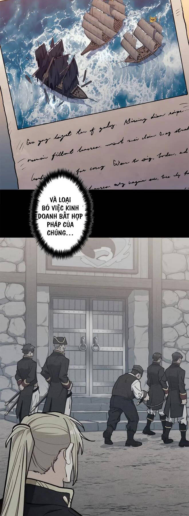 Công Tước Bạch Long Chapter 109 - 21