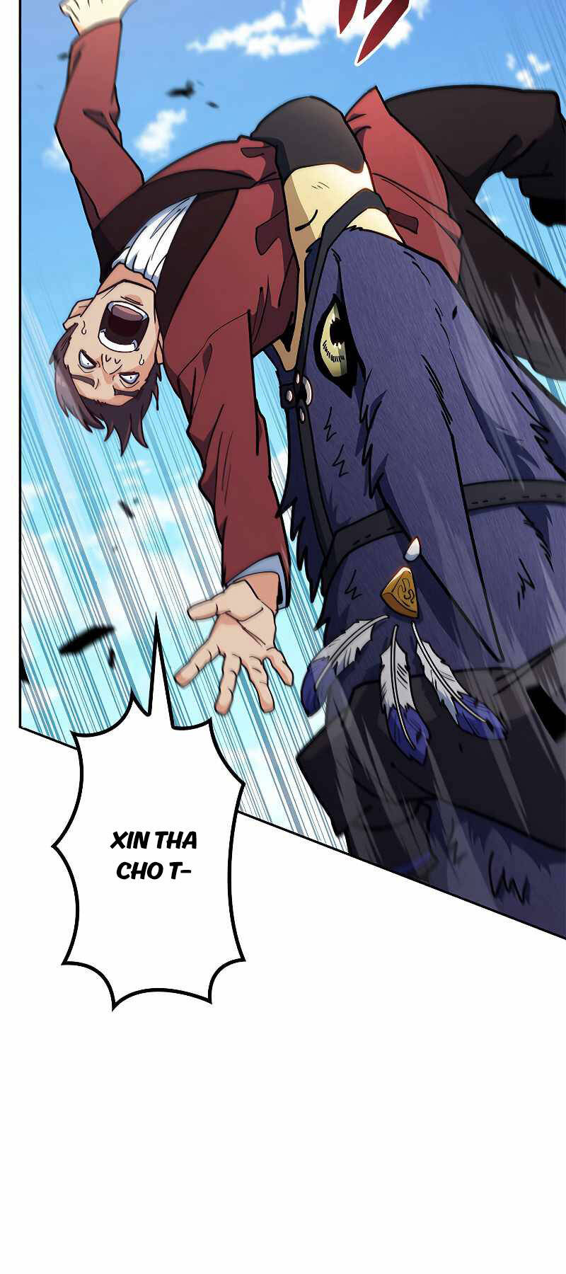 Công Tước Bạch Long Chapter 110 - 16