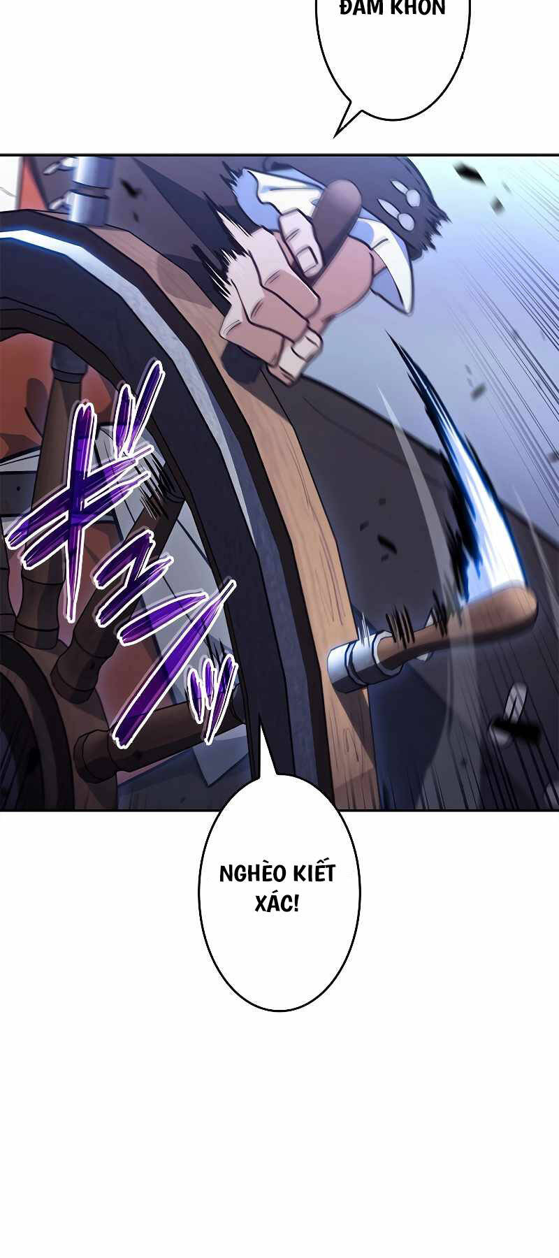 Công Tước Bạch Long Chapter 110 - 27