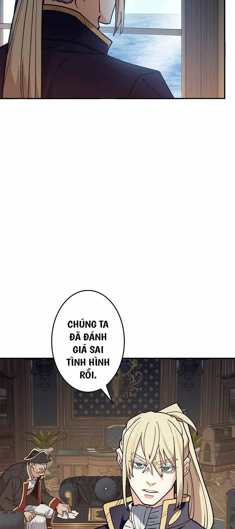 Công Tước Bạch Long Chapter 110 - 47