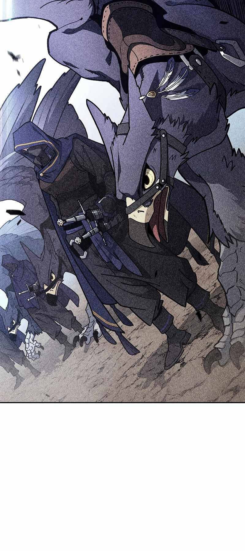 Công Tước Bạch Long Chapter 110 - 54