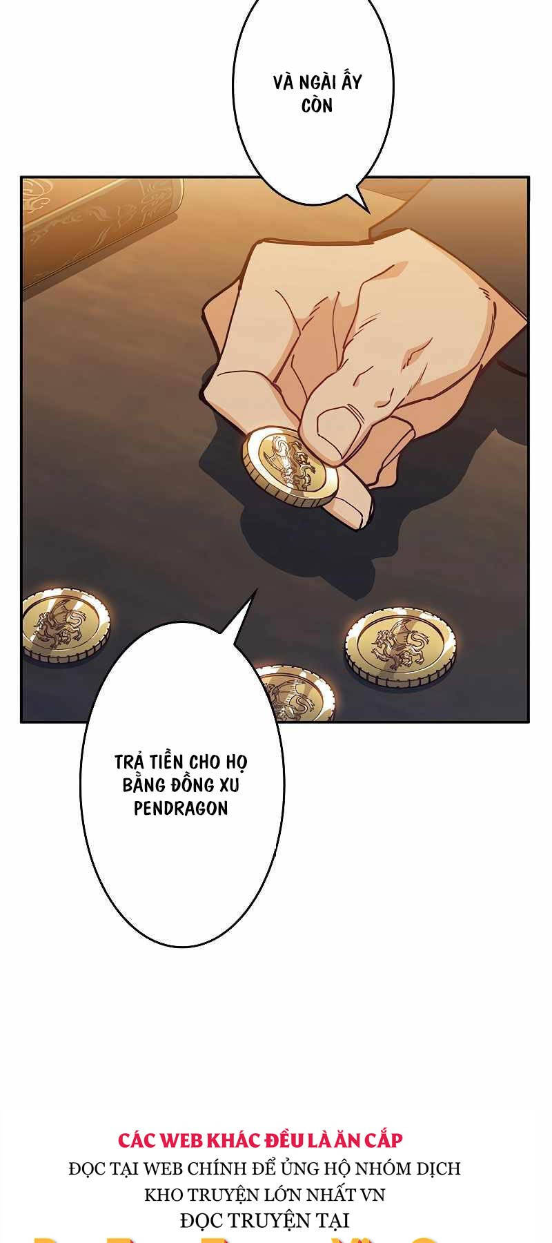 Công Tước Bạch Long Chapter 112 - 30