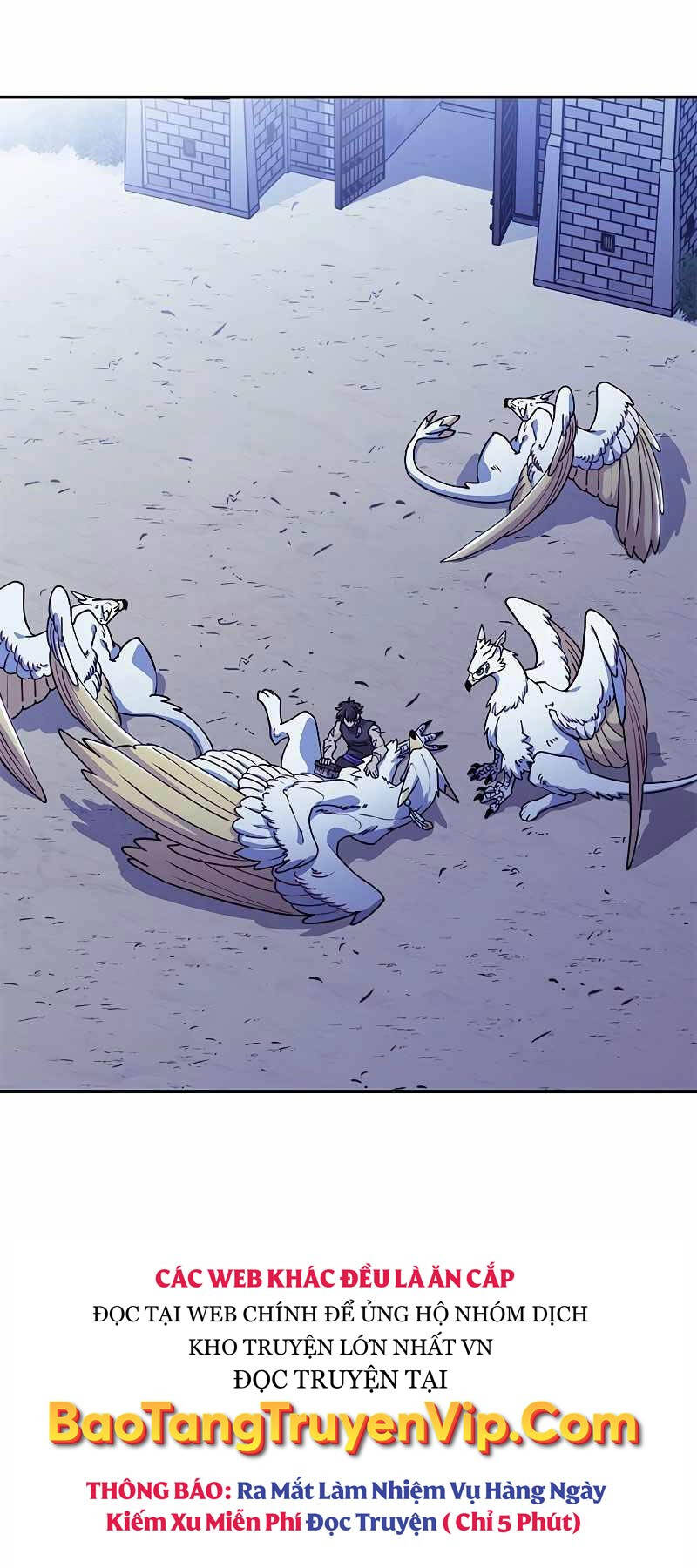 Công Tước Bạch Long Chapter 112 - 71