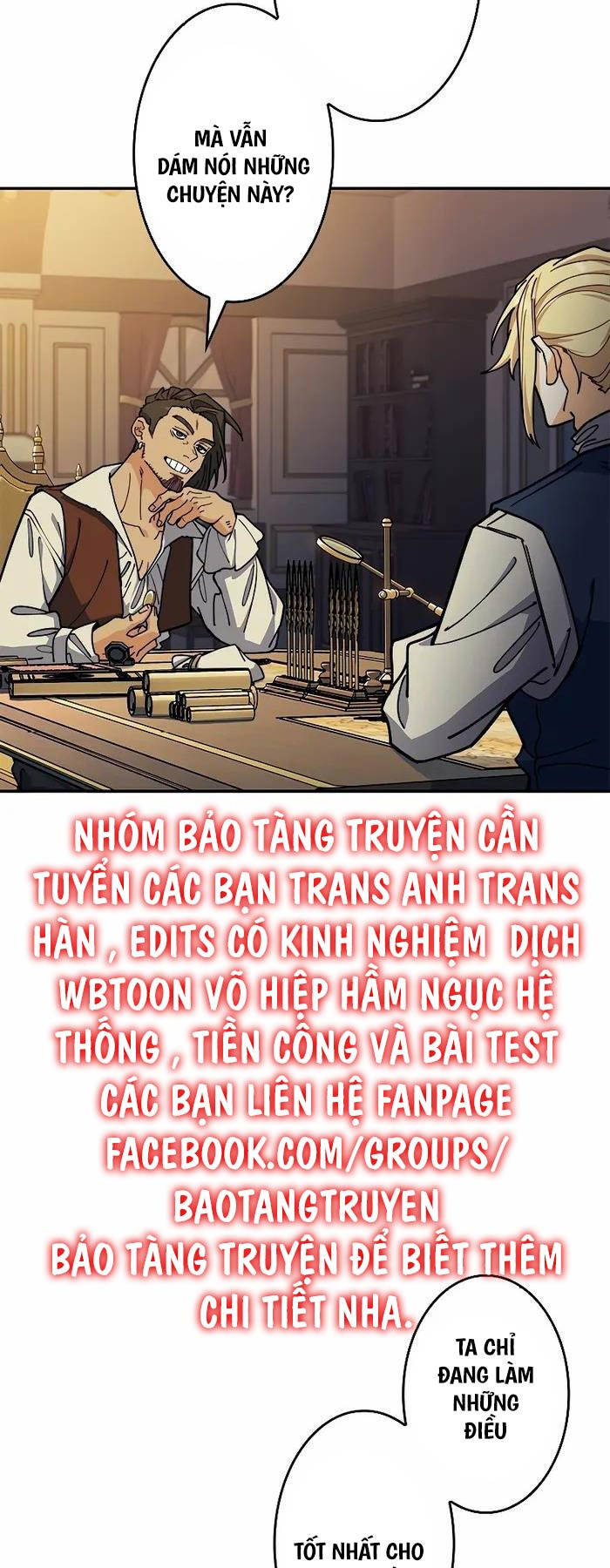 Công Tước Bạch Long Chapter 113 - 56
