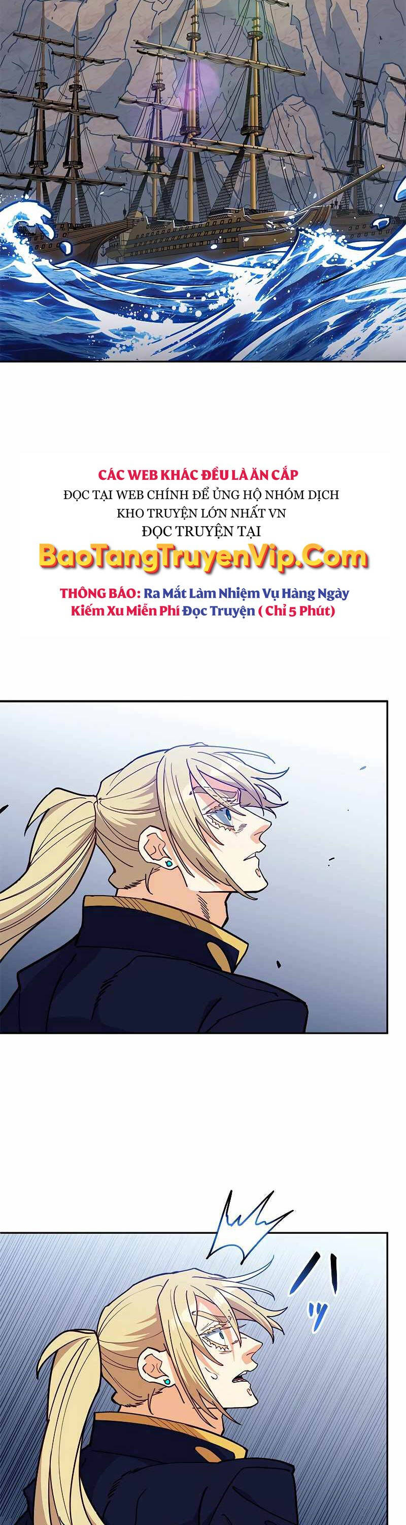 Công Tước Bạch Long Chapter 116 - 49