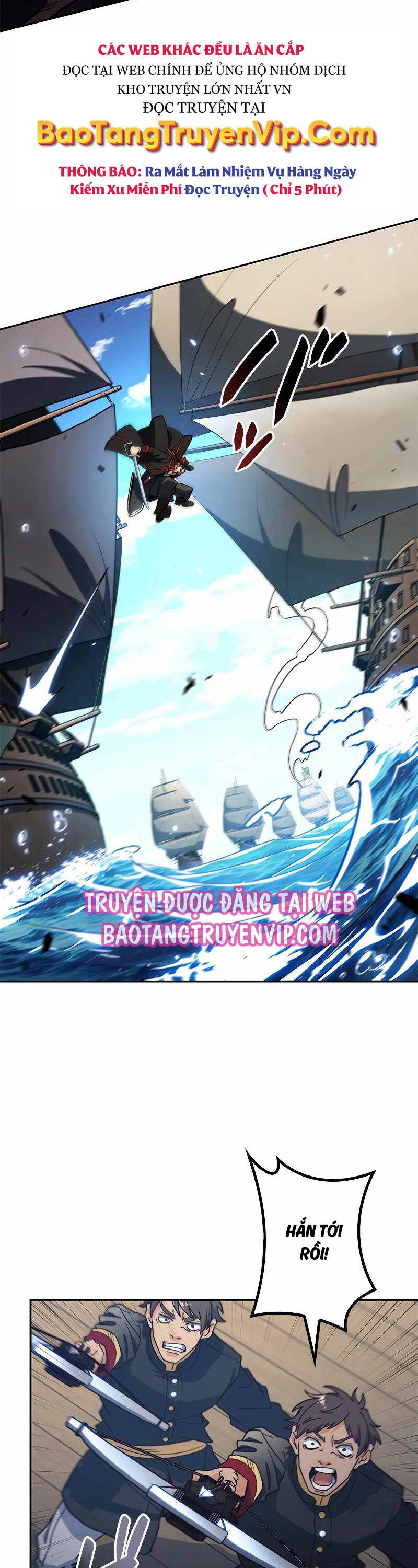 Công Tước Bạch Long Chapter 116 - 58
