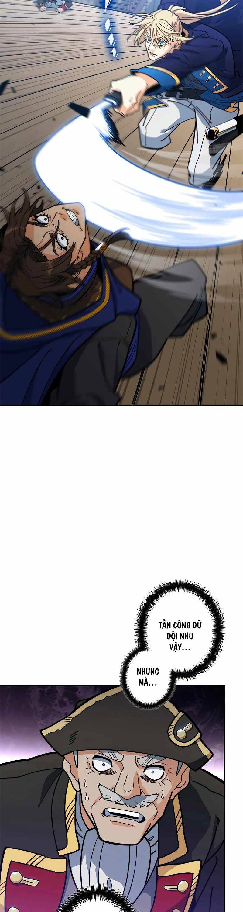 Công Tước Bạch Long Chapter 118 - 21