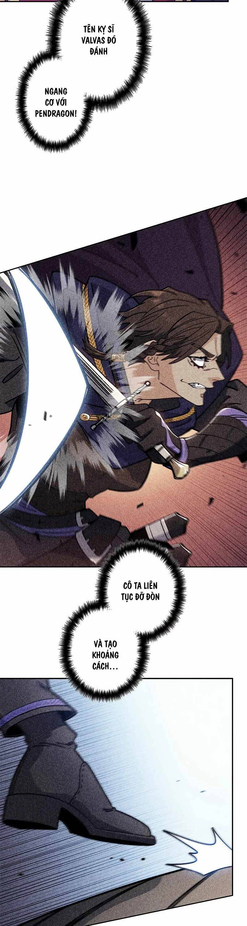 Công Tước Bạch Long Chapter 118 - 22