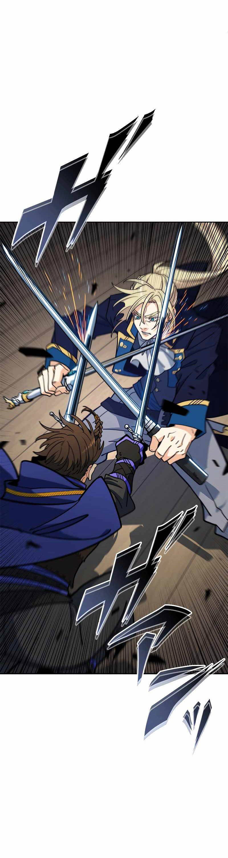 Công Tước Bạch Long Chapter 118 - 27