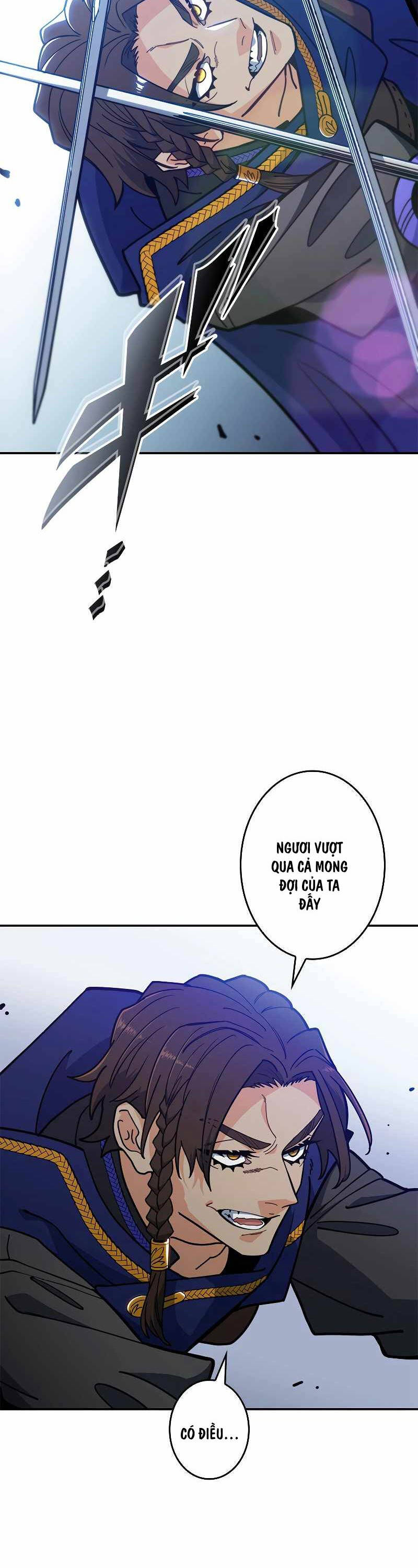 Công Tước Bạch Long Chapter 118 - 29