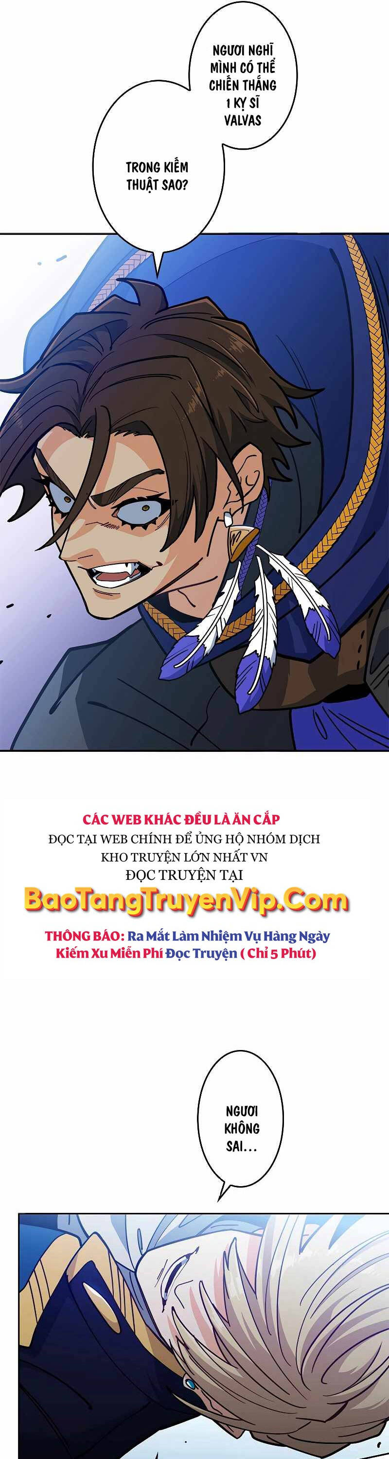 Công Tước Bạch Long Chapter 118 - 33