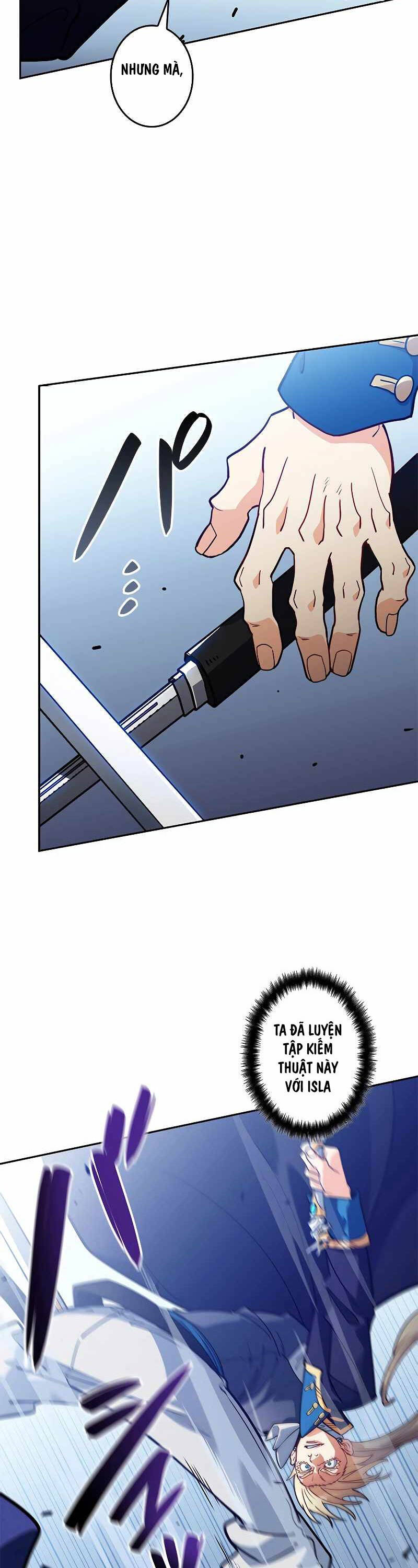 Công Tước Bạch Long Chapter 118 - 34