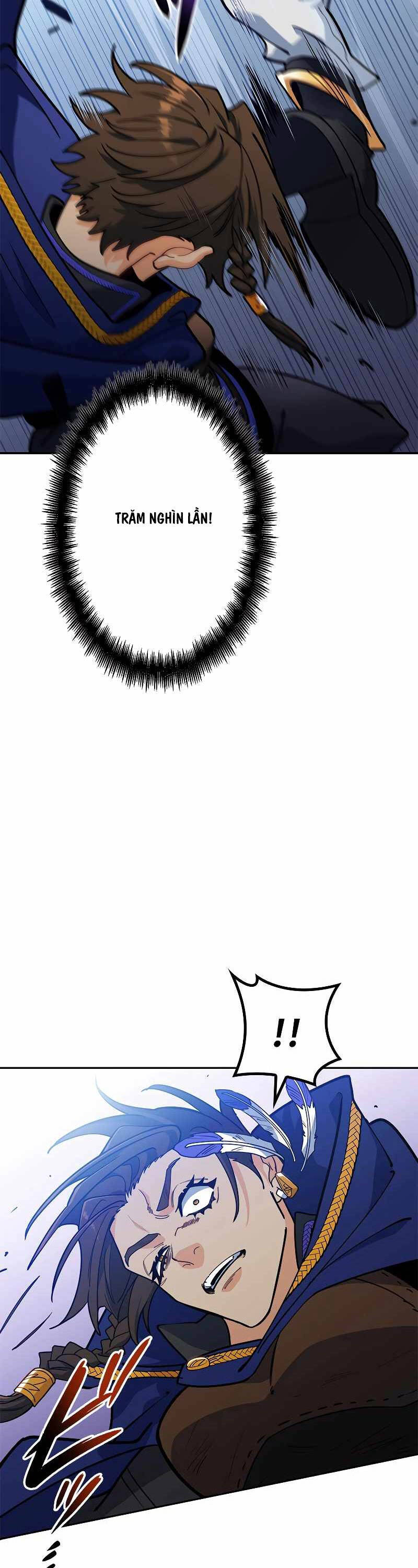Công Tước Bạch Long Chapter 118 - 35