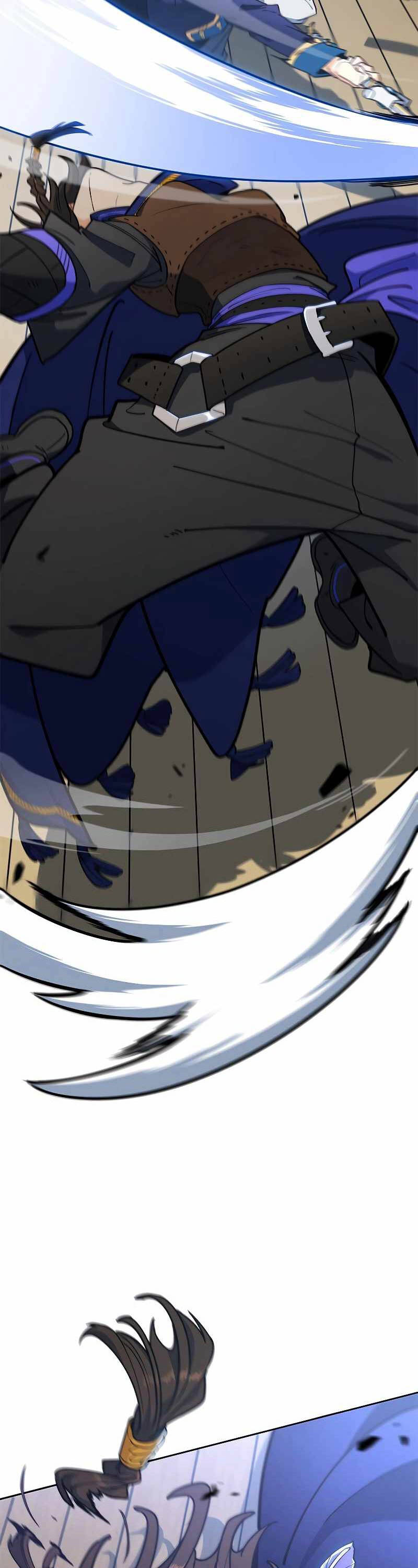 Công Tước Bạch Long Chapter 118 - 40