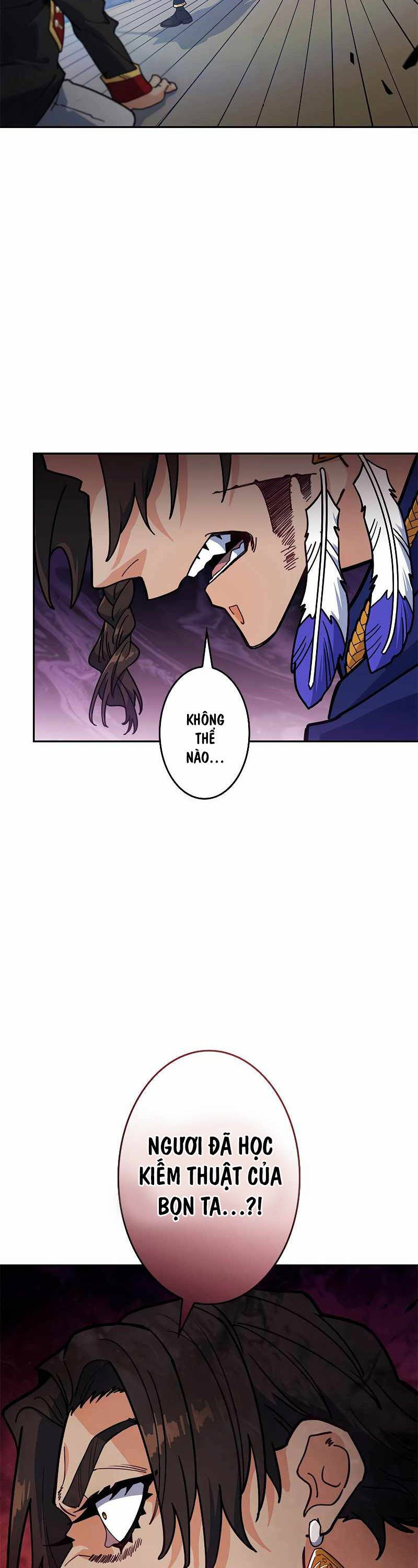 Công Tước Bạch Long Chapter 118 - 43