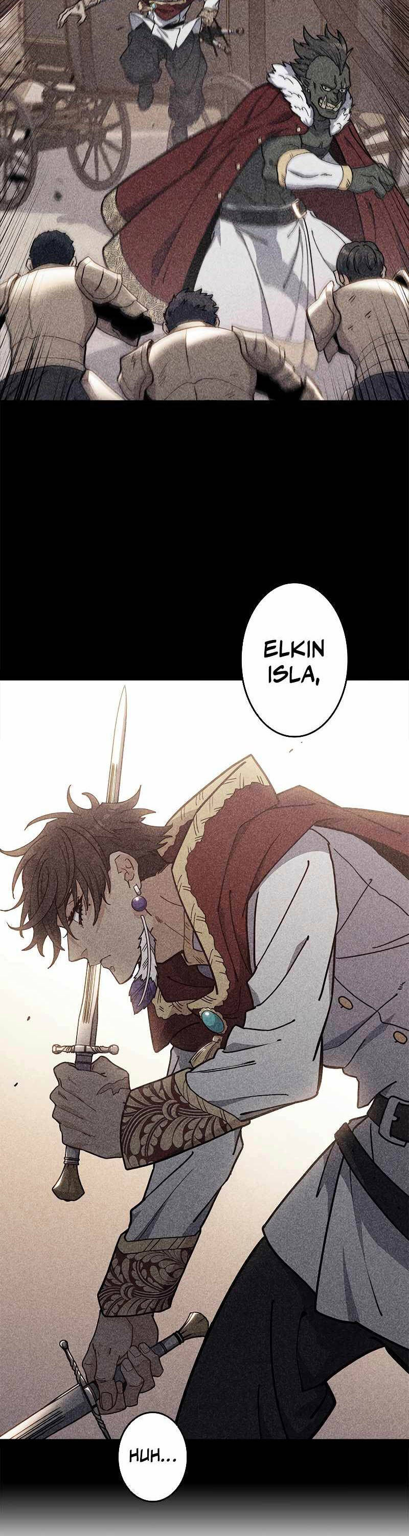 Công Tước Bạch Long Chapter 118 - 46