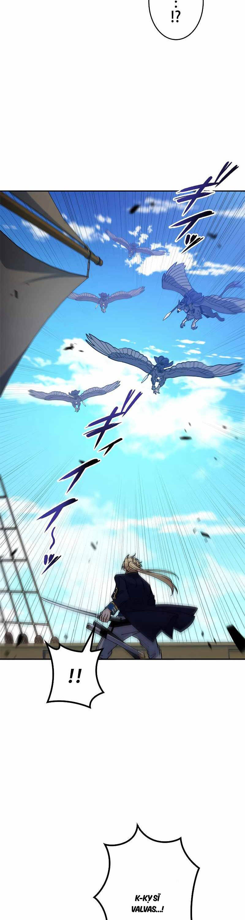 Công Tước Bạch Long Chapter 118 - 49