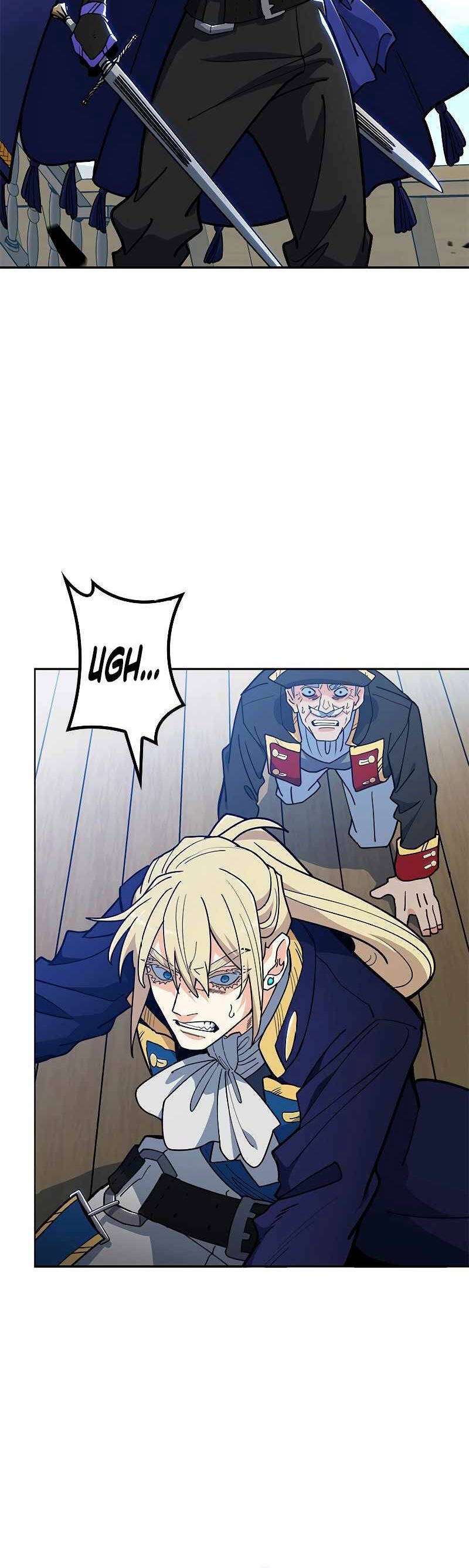 Công Tước Bạch Long Chapter 118 - 51