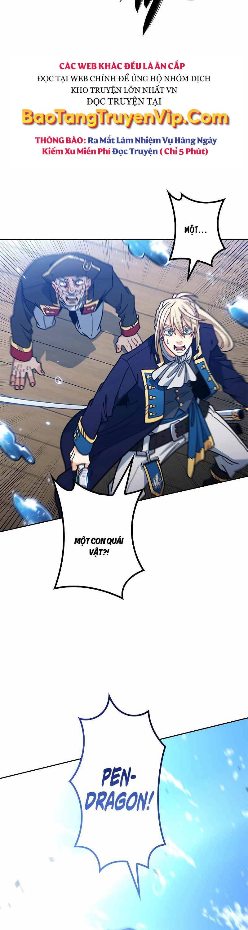 Công Tước Bạch Long Chapter 118 - 54