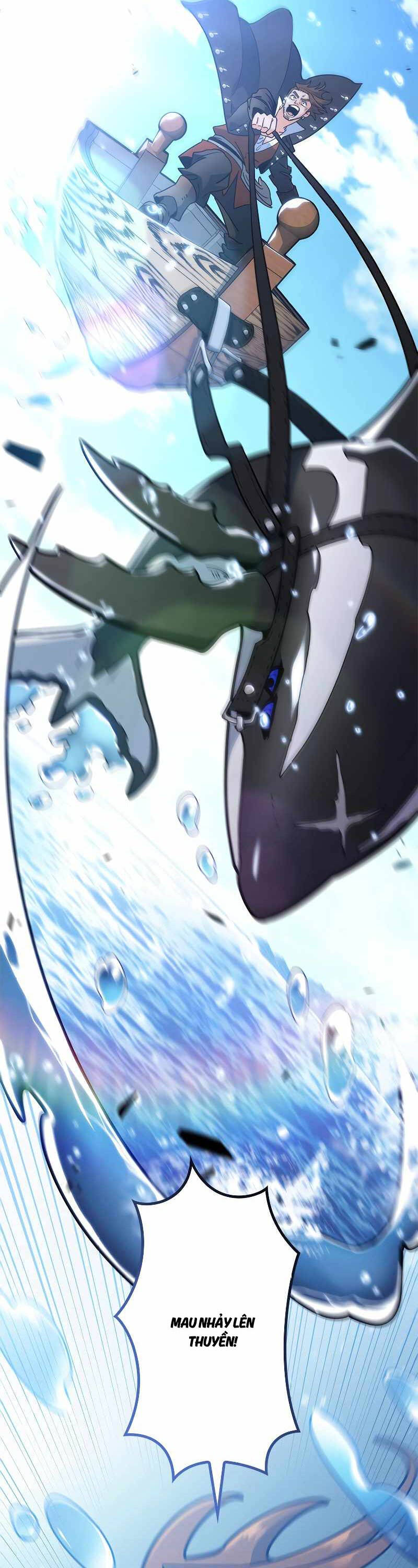 Công Tước Bạch Long Chapter 118 - 55