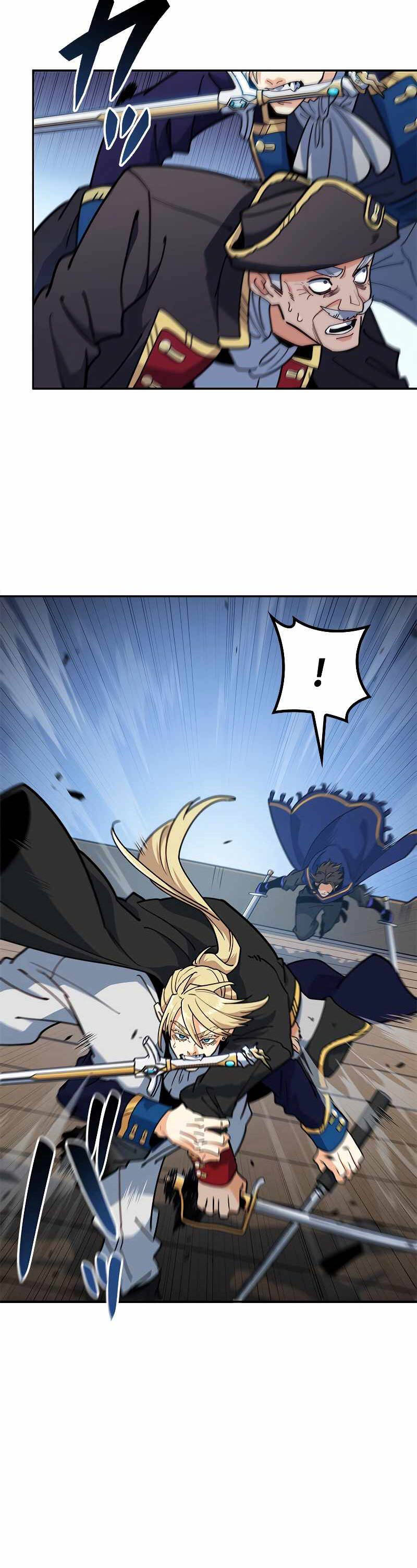 Công Tước Bạch Long Chapter 118 - 58