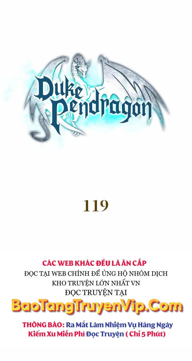 Công Tước Bạch Long Chapter 119 - 11