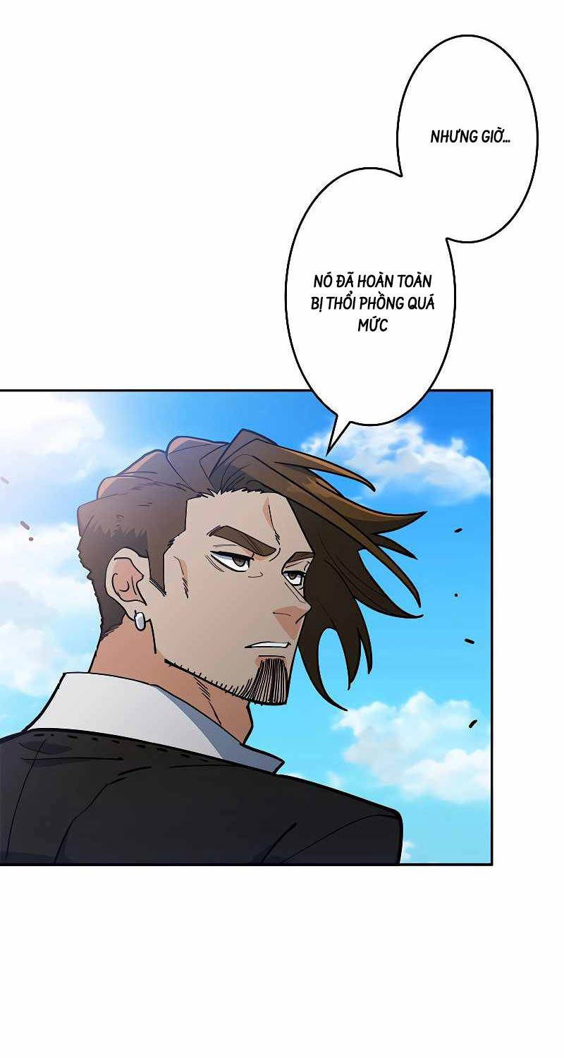 Công Tước Bạch Long Chapter 119 - 12