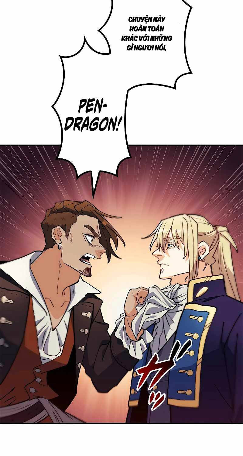 Công Tước Bạch Long Chapter 119 - 15