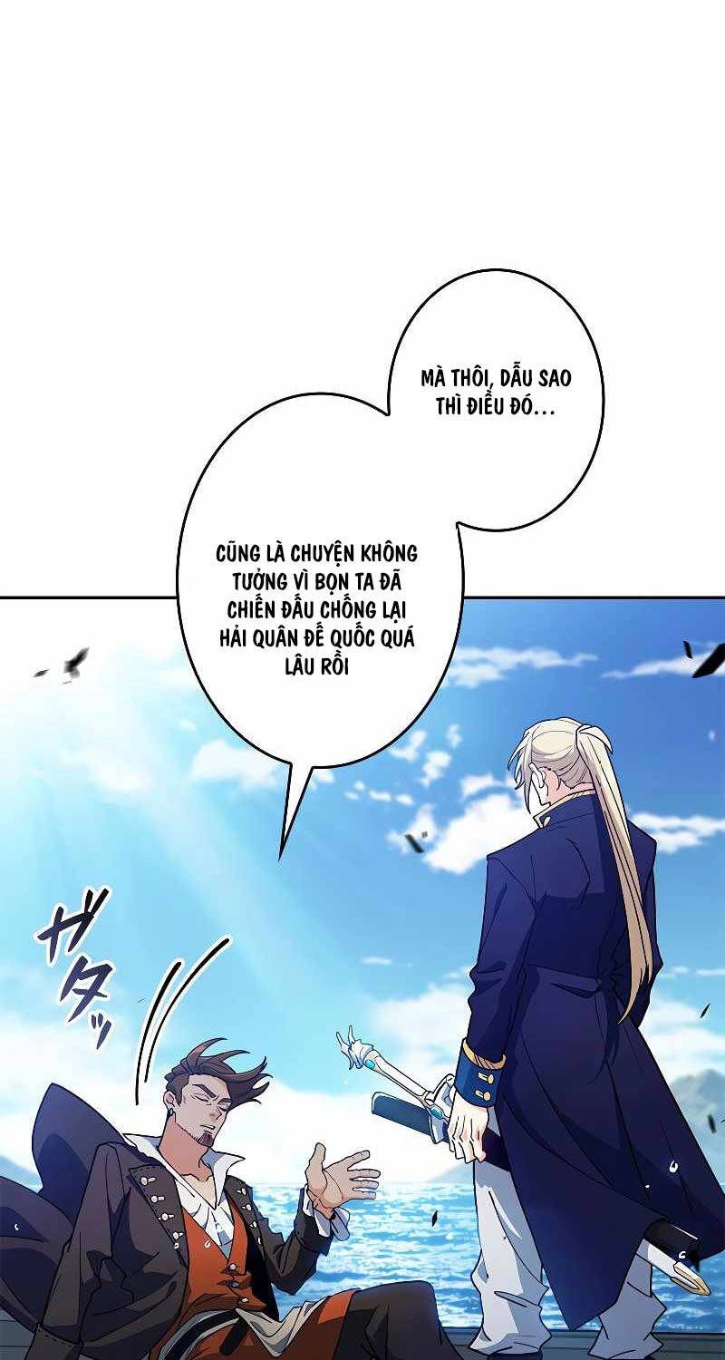 Công Tước Bạch Long Chapter 119 - 18