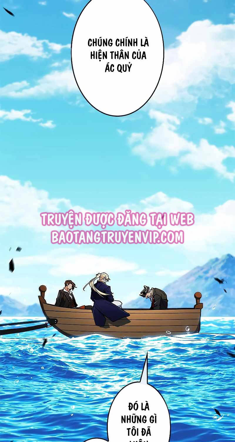 Công Tước Bạch Long Chapter 119 - 40