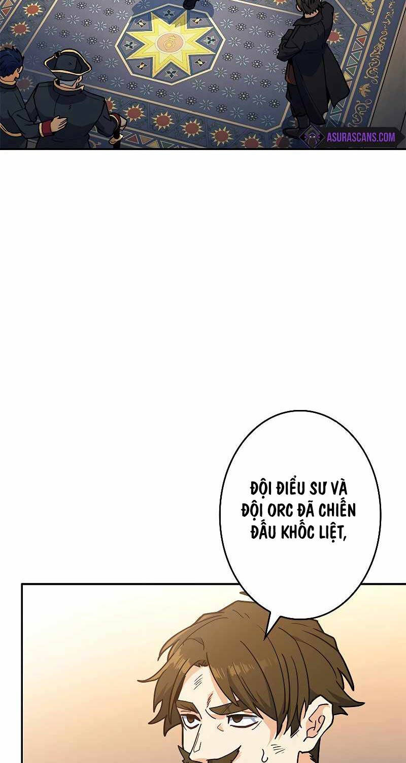 Công Tước Bạch Long Chapter 119 - 65