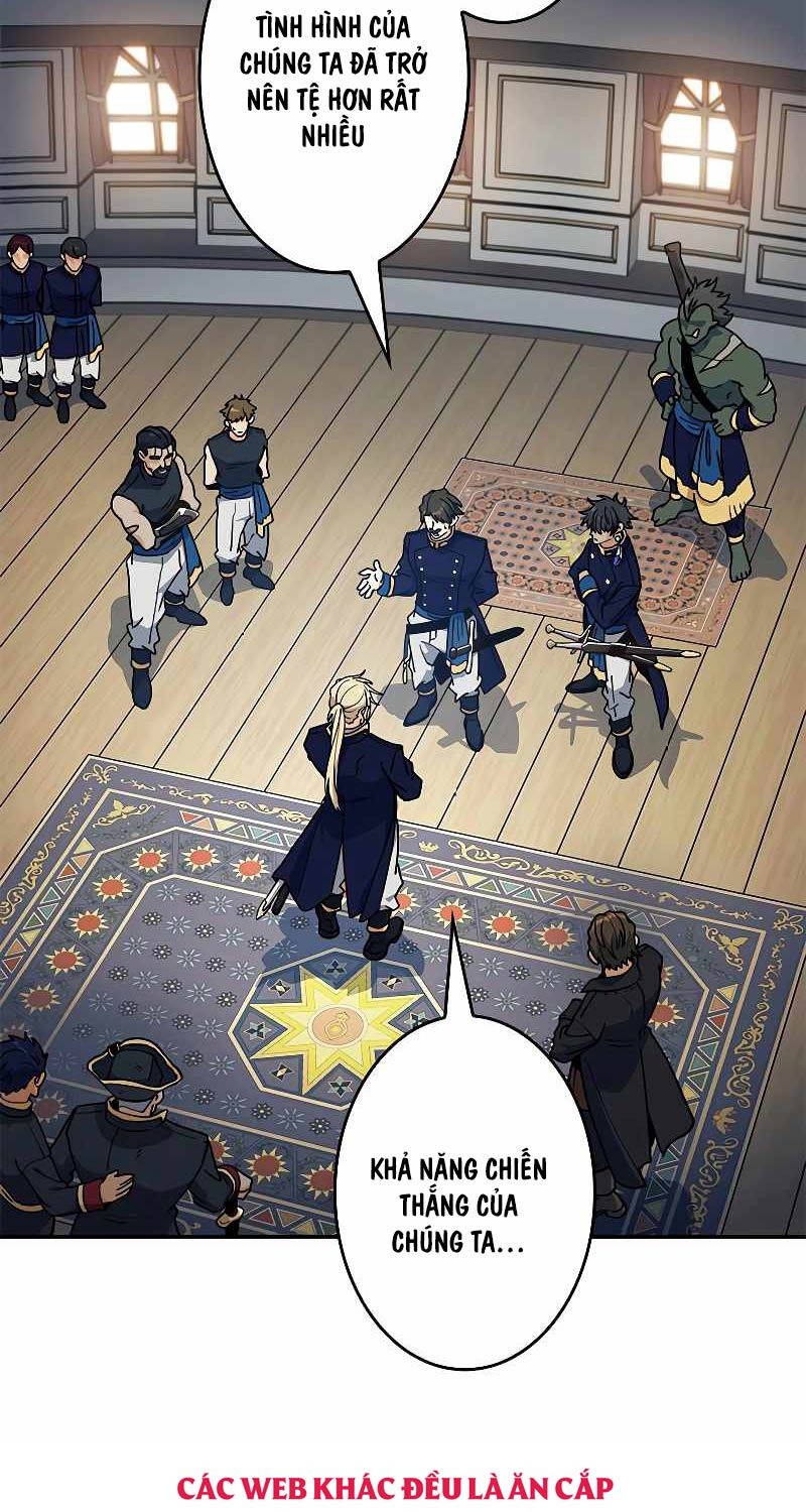 Công Tước Bạch Long Chapter 119 - 71