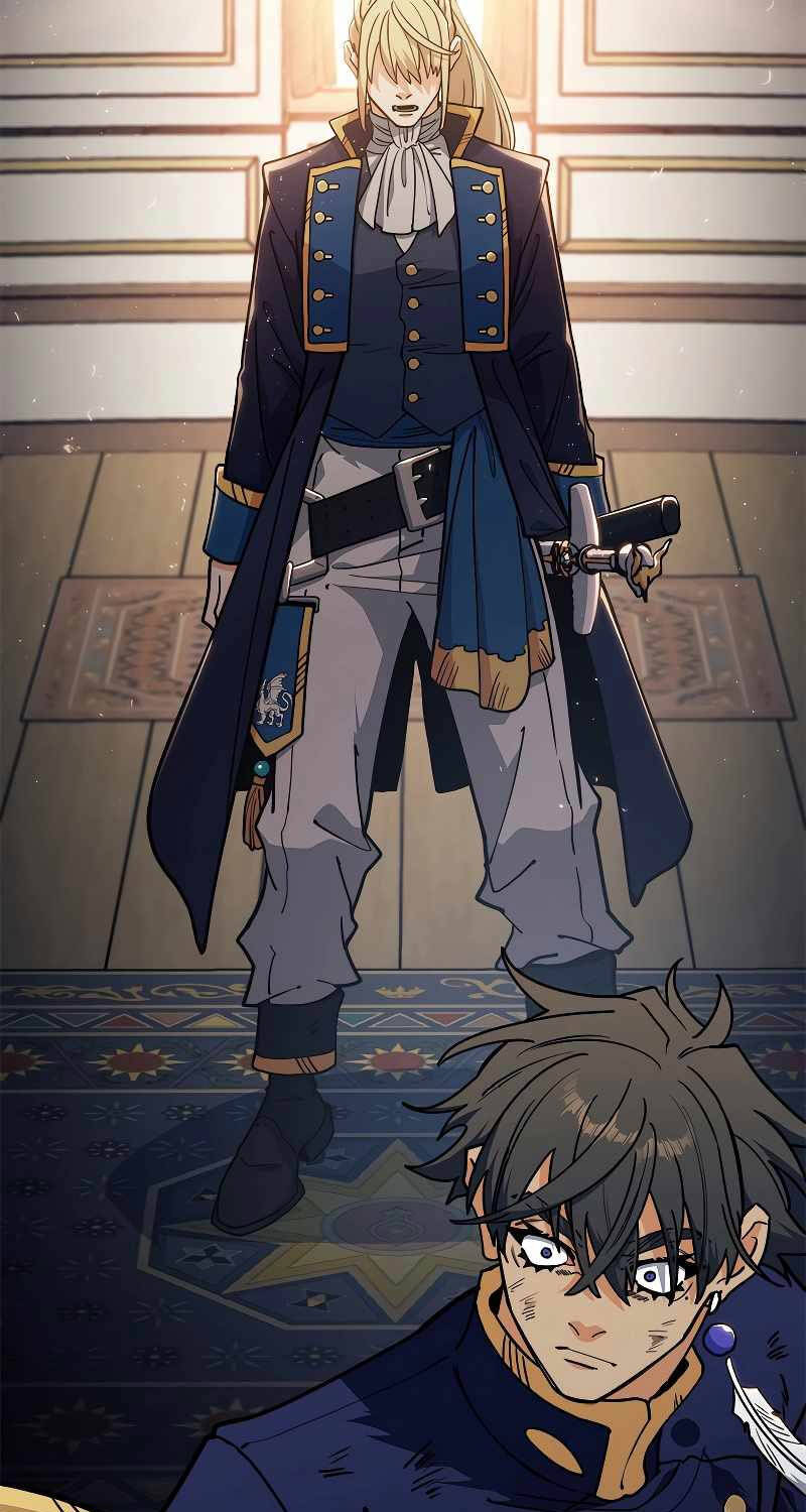 Công Tước Bạch Long Chapter 119 - 80