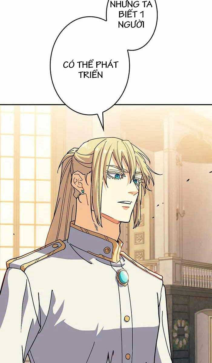 Công Tước Bạch Long Chapter 81 - 110