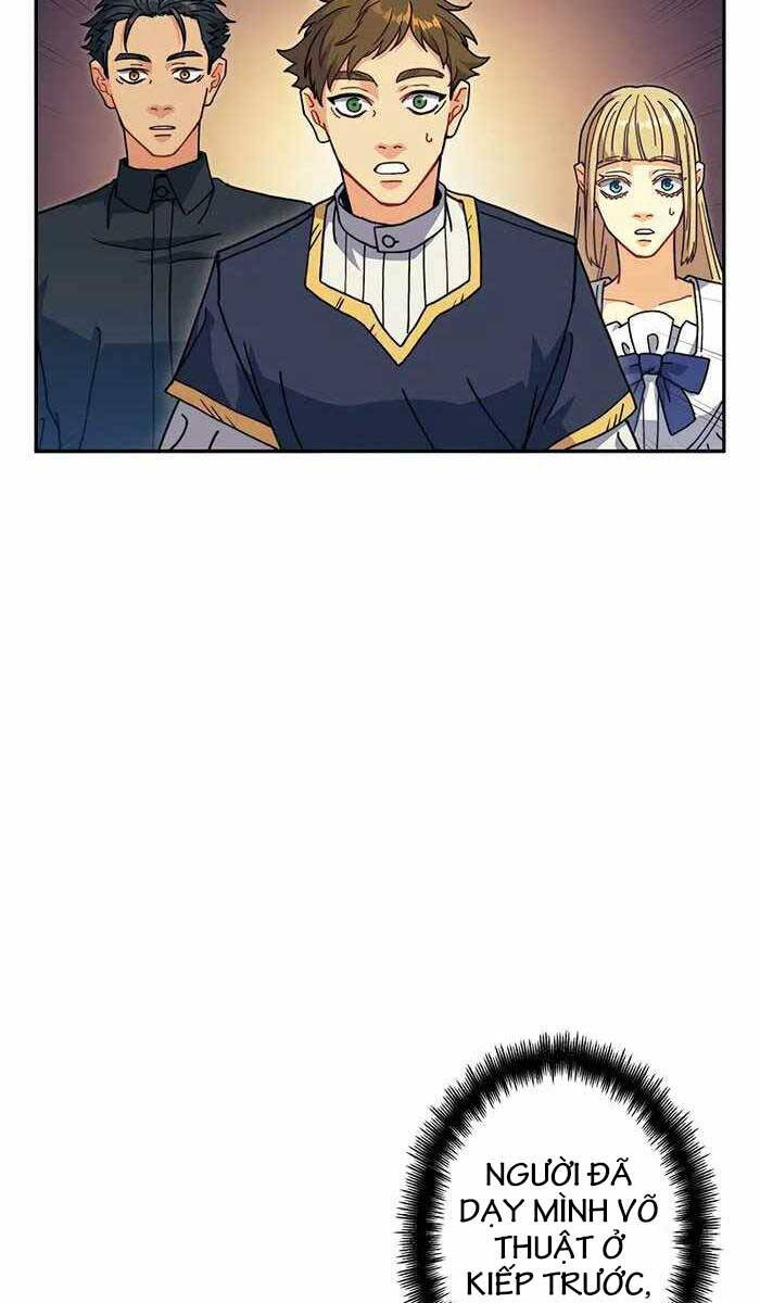 Công Tước Bạch Long Chapter 81 - 112