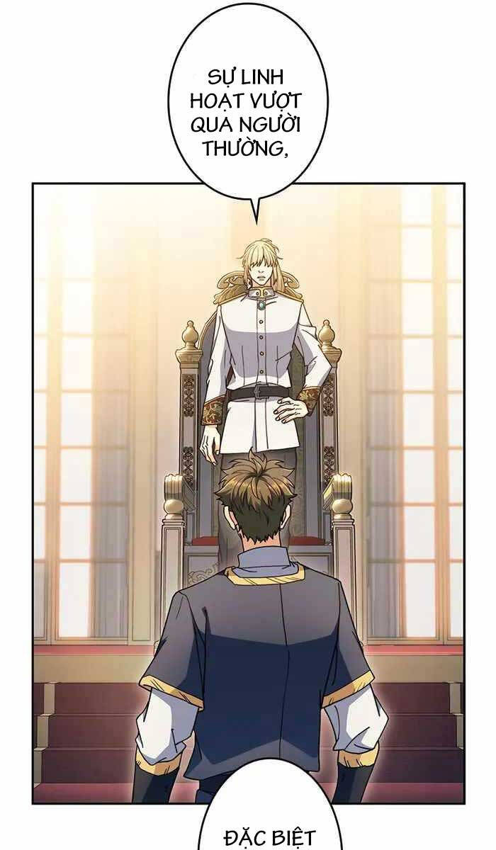 Công Tước Bạch Long Chapter 81 - 117