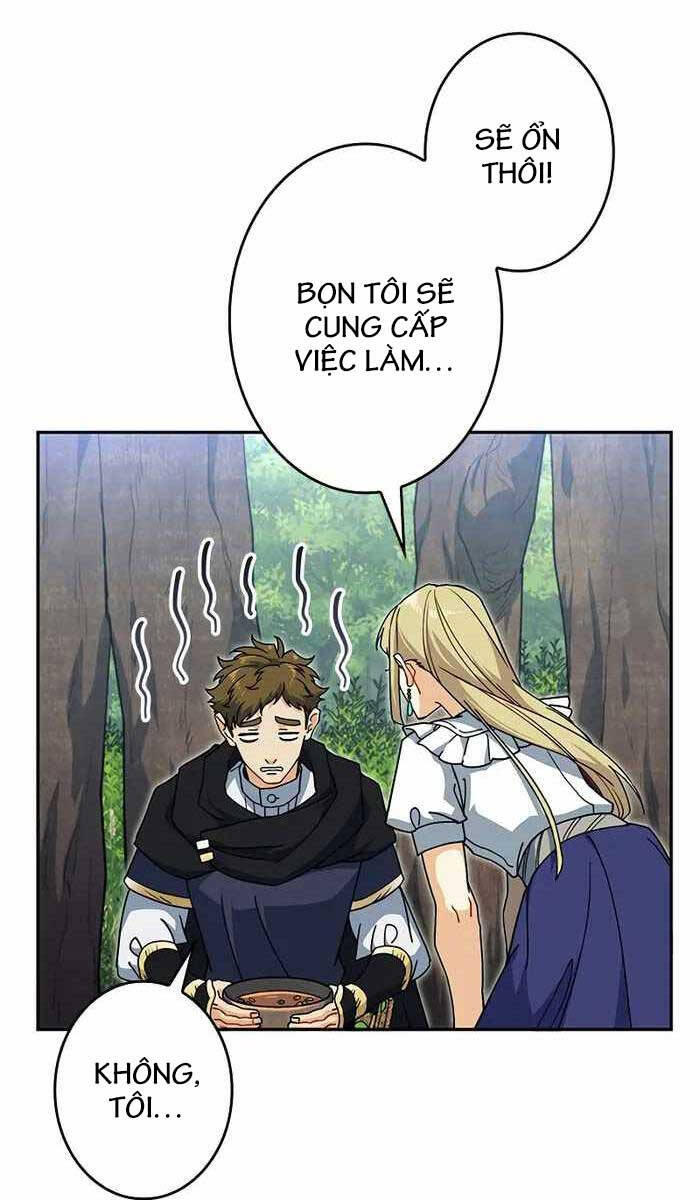 Công Tước Bạch Long Chapter 81 - 15
