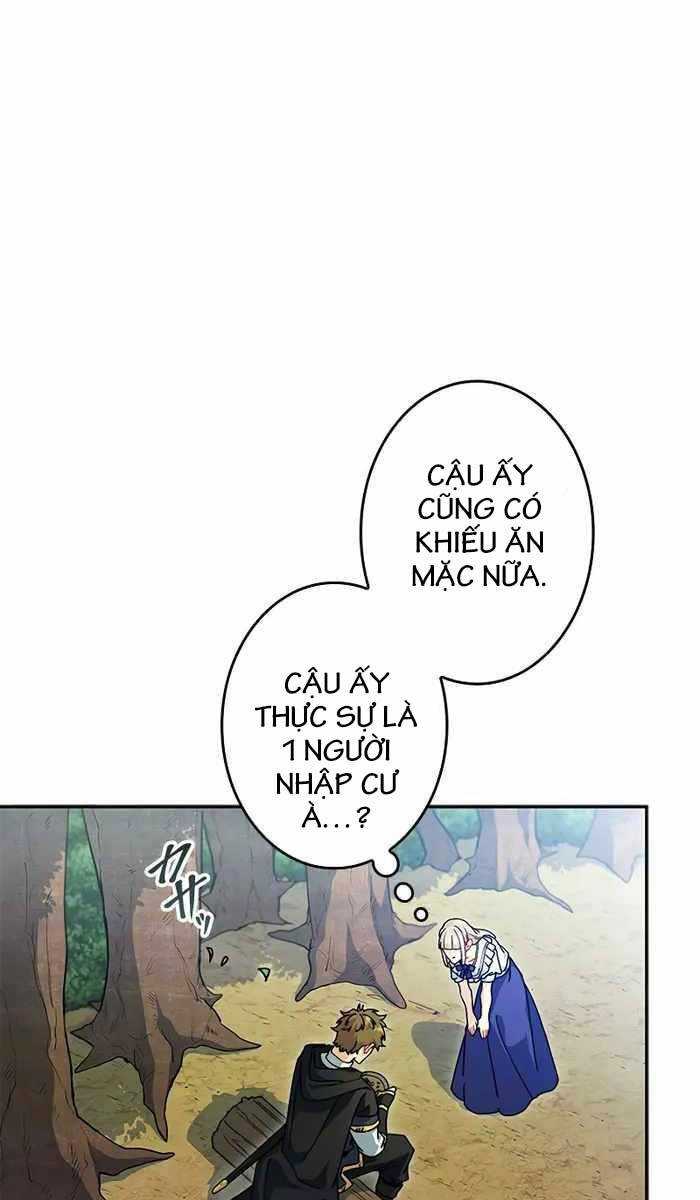 Công Tước Bạch Long Chapter 81 - 19